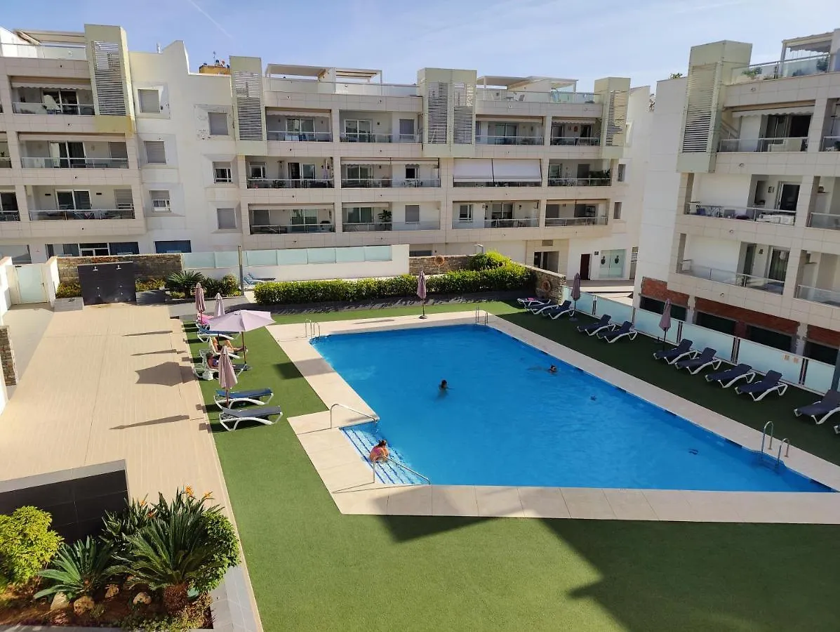 Apartments 4814 З Bedrooms San Pedro Marbella
