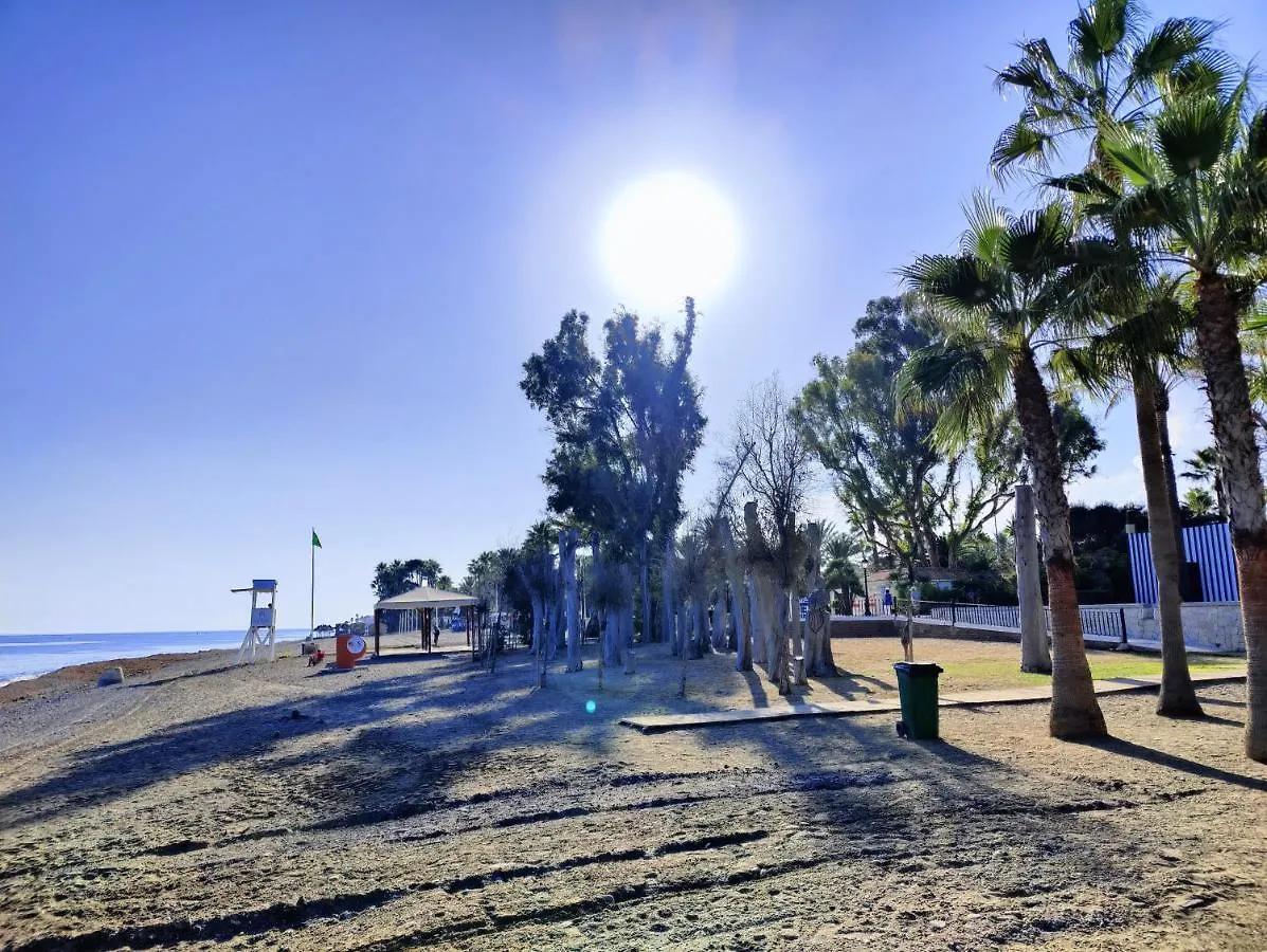 Apartments 4814 З Bedrooms San Pedro Marbella