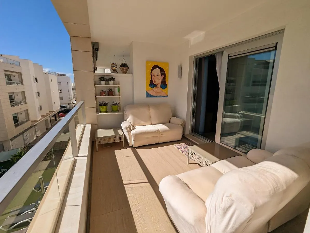 Apartments 4814 З Bedrooms San Pedro Marbella