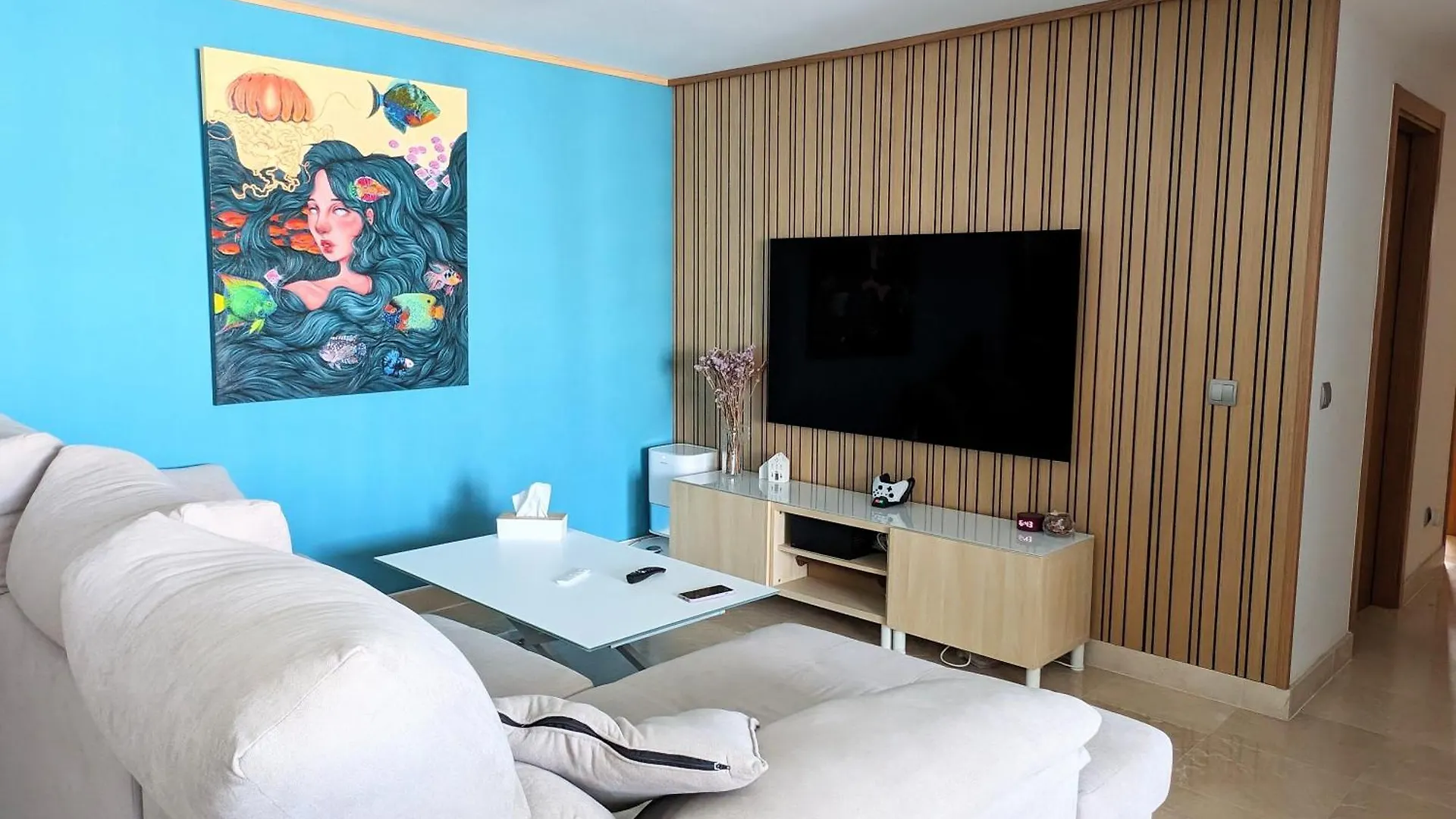 Apartments 4814 З Bedrooms San Pedro Marbella 0*,