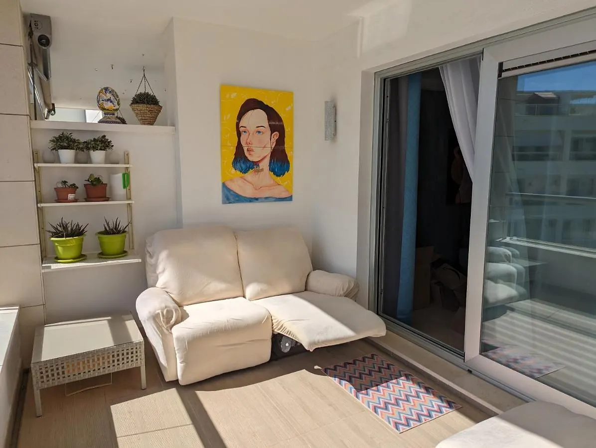 Apartments 4814 З Bedrooms San Pedro Марбелья 0*,  Испания