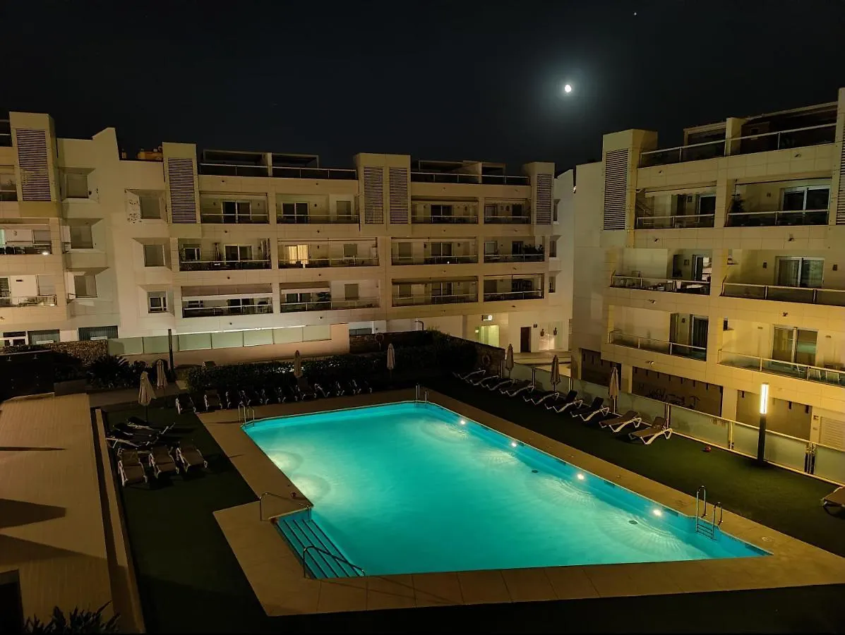 Apartments 4814 З Bedrooms San Pedro Marbella