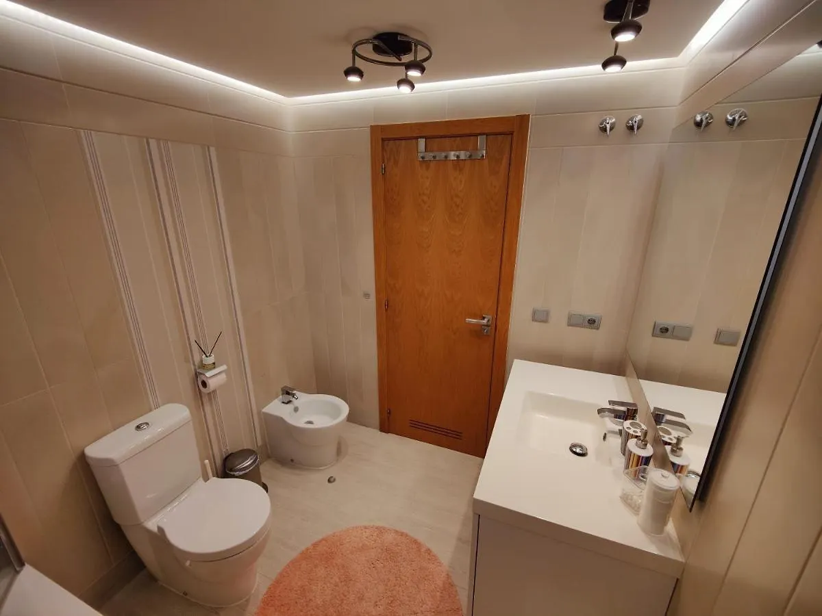 Apartments 4814 З Bedrooms San Pedro Marbella Spain