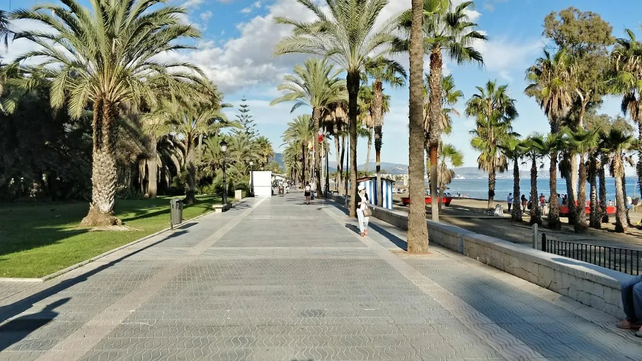 Apartments 4814 З Bedrooms San Pedro Marbella Spain