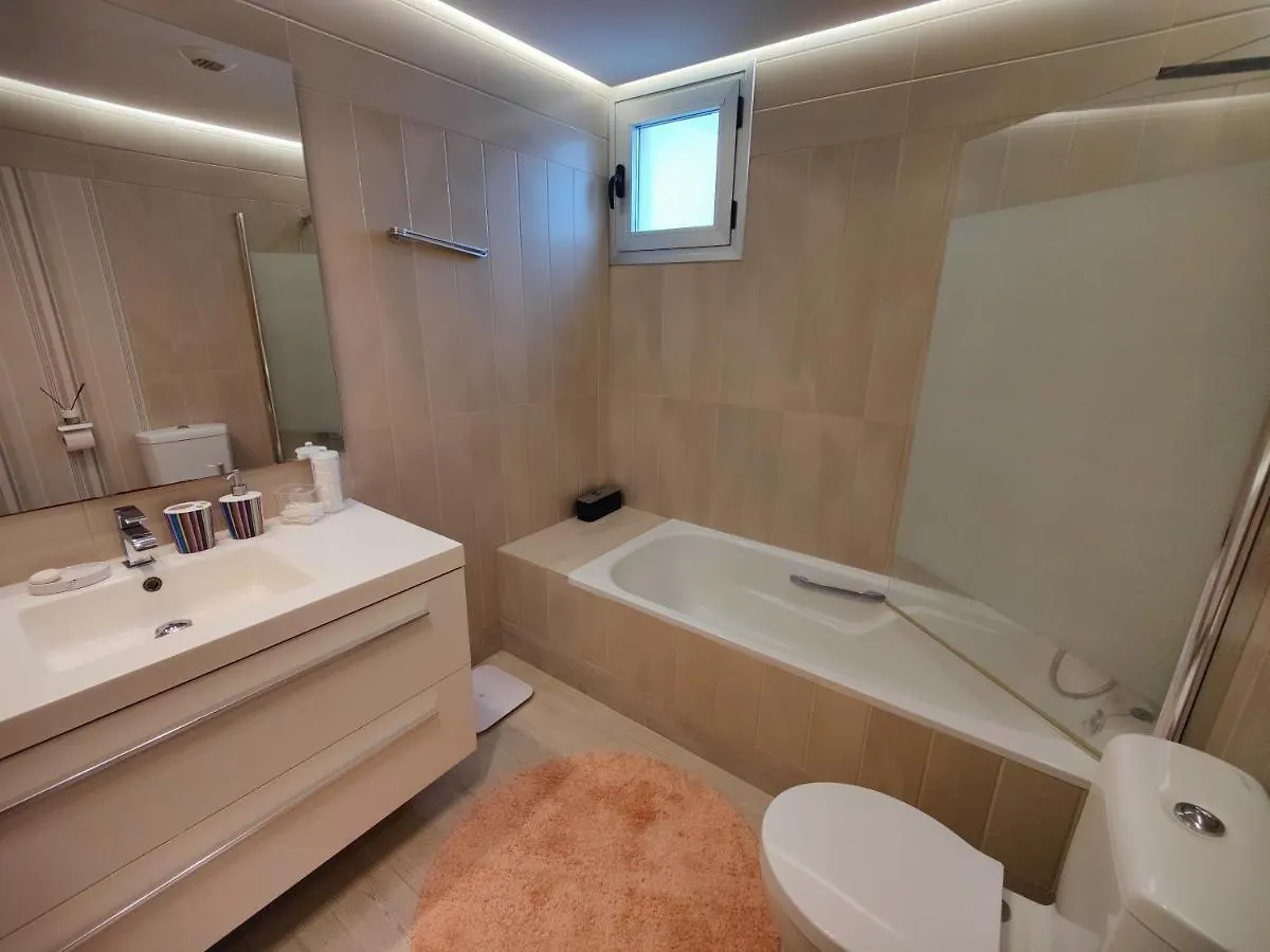 Apartments 4814 З Bedrooms San Pedro Marbella 0*,  Spain