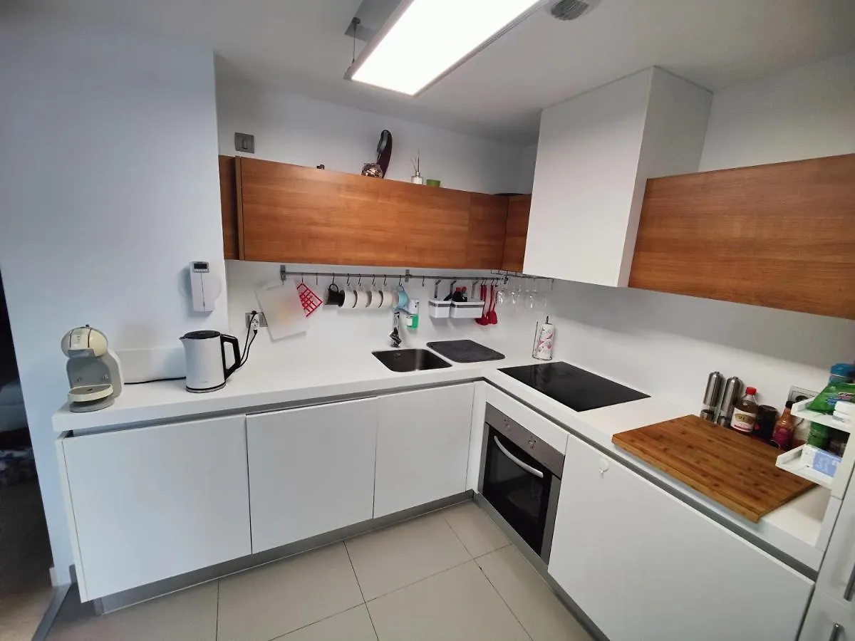 Apartments 4814 З Bedrooms San Pedro Marbella
