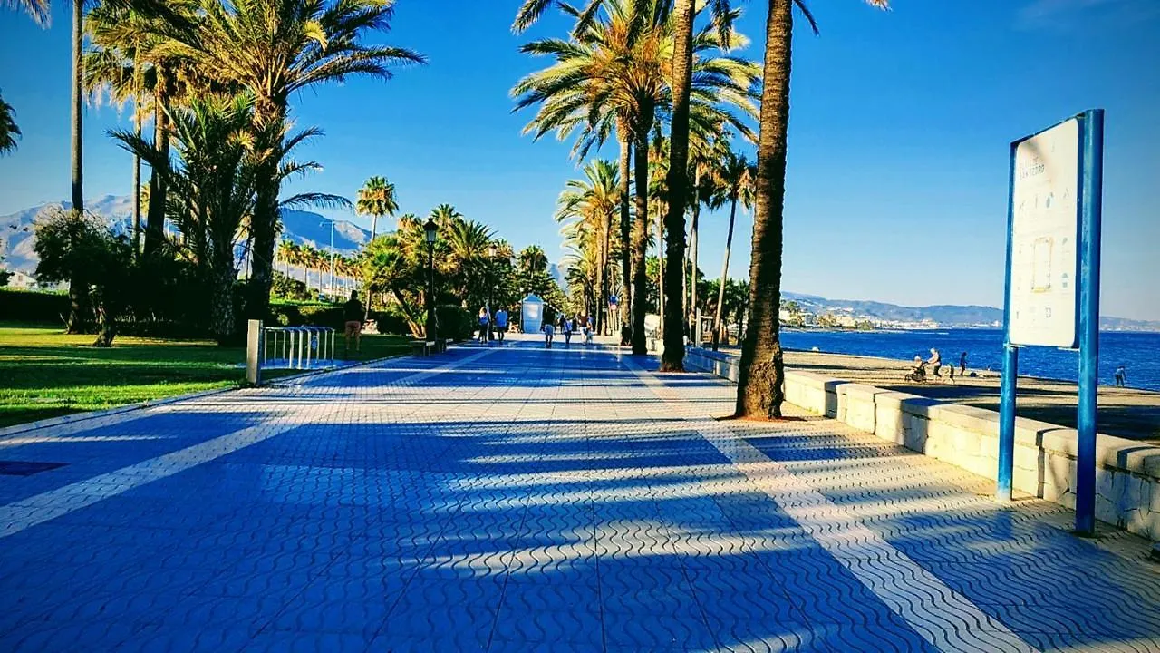 Apartments 4814 З Bedrooms San Pedro Marbella