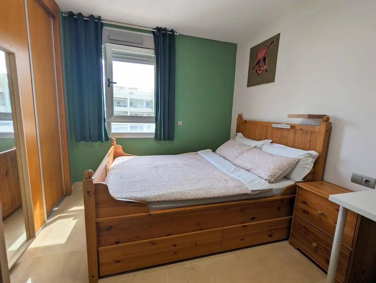 Apartments 4814 З Bedrooms San Pedro Marbella Spain