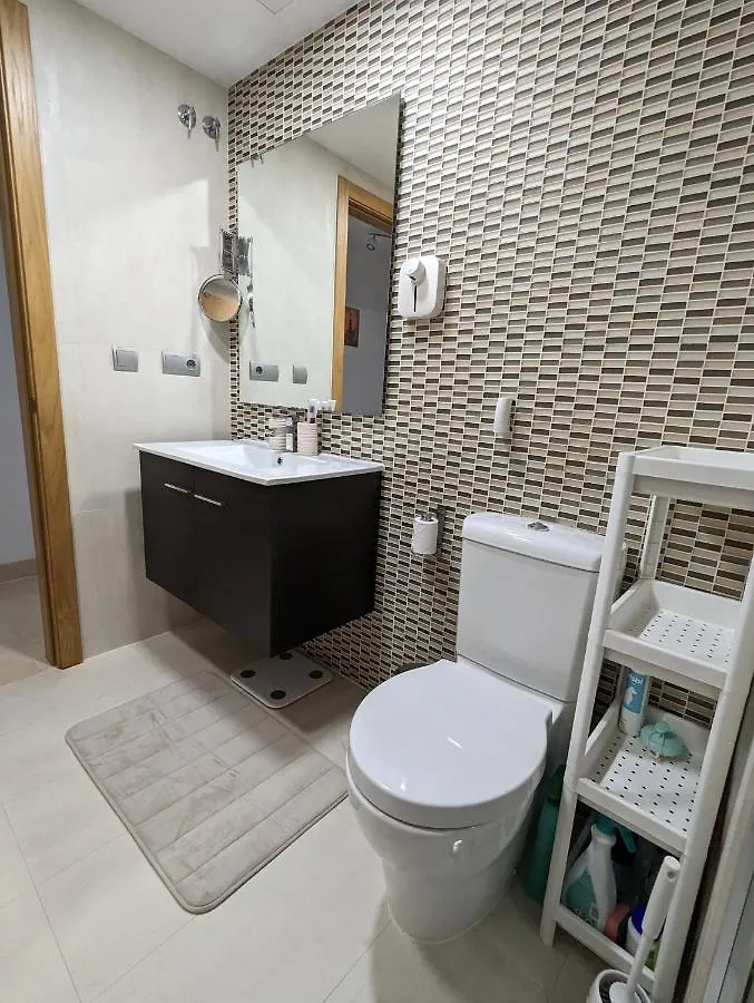 Apartments 4814 З Bedrooms San Pedro Marbella