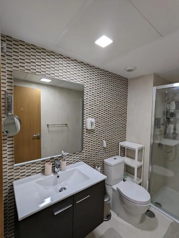Apartments 4814 З Bedrooms San Pedro Marbella