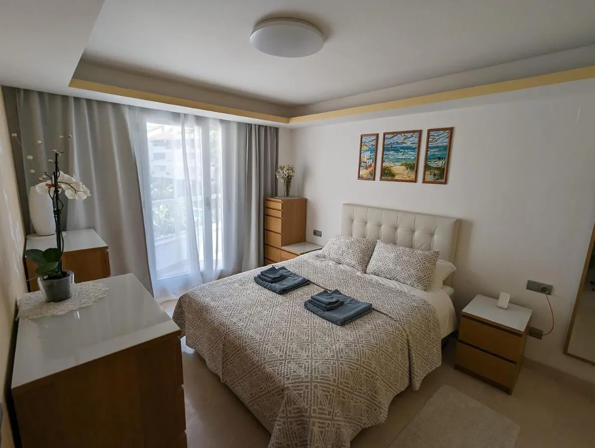 Apartments 4814 З Bedrooms San Pedro Marbella Spain
