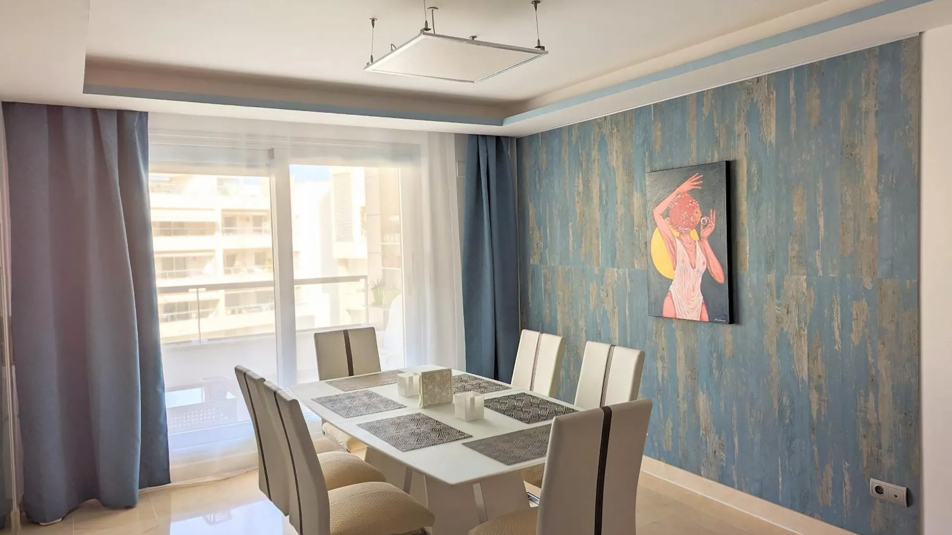 Apartments 4814 З Bedrooms San Pedro Marbella