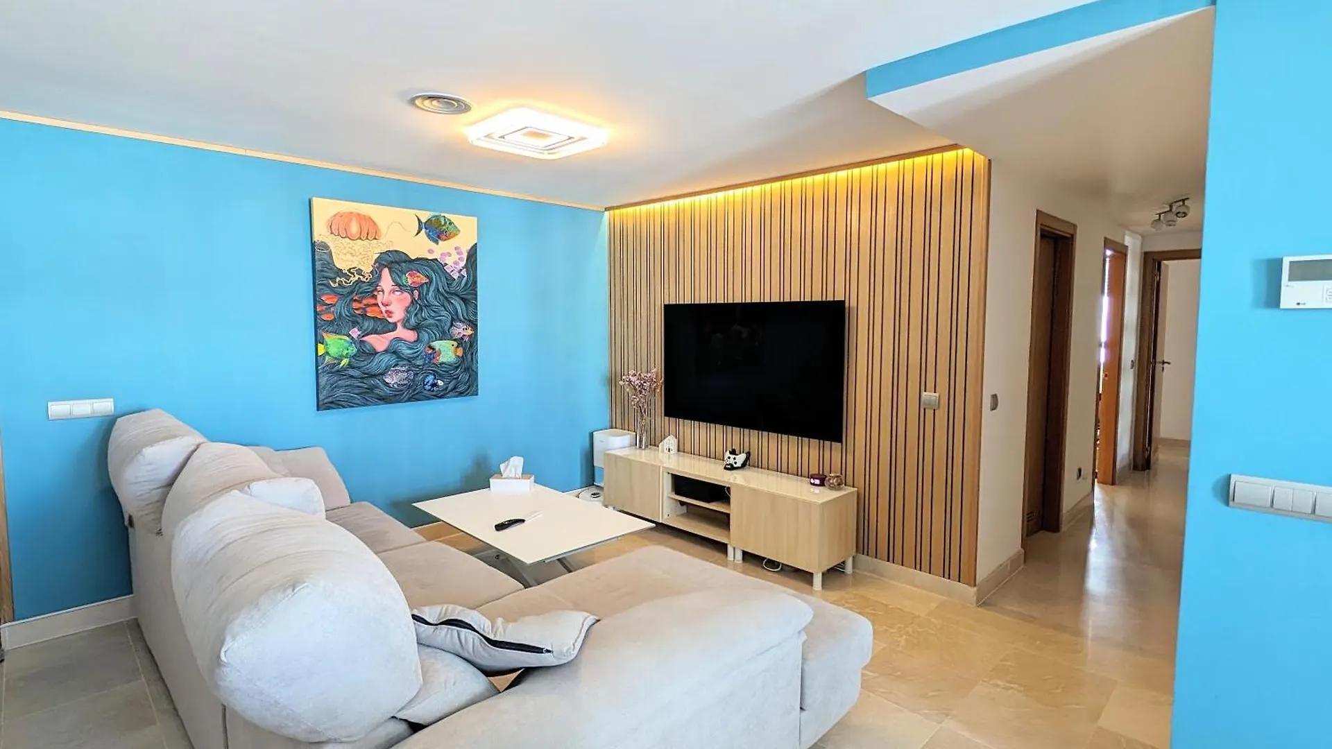 Apartments 4814 З Bedrooms San Pedro Marbella