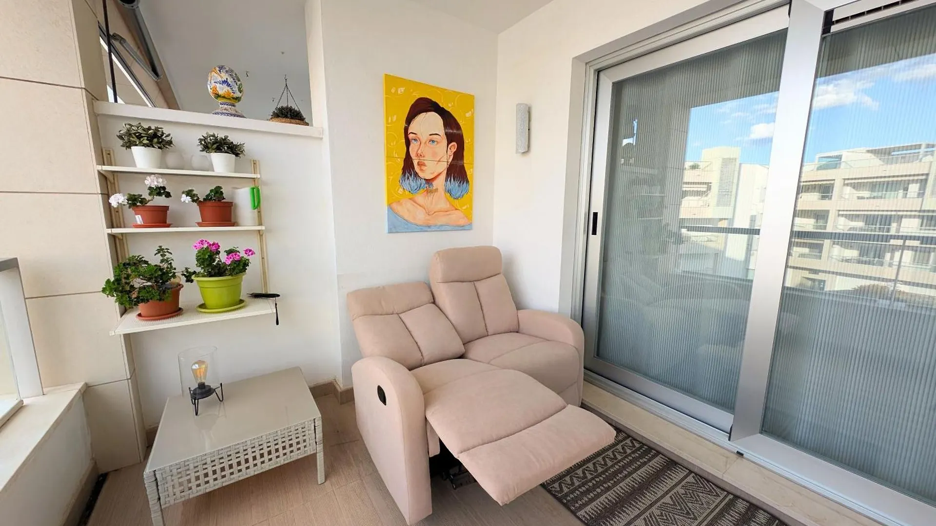 Apartments 4814 З Bedrooms San Pedro Marbella